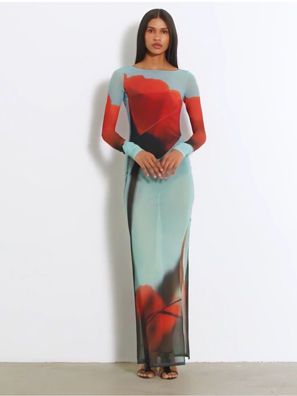 Rat & Boa Santino Dress $305 Nwt